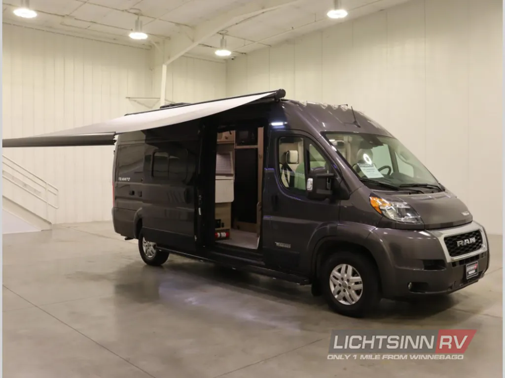 2023 Winnebago Travato 59G, Photos photo 58