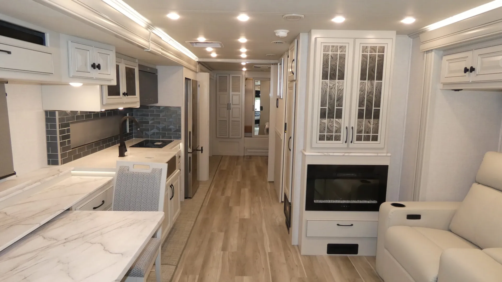 2026 Holiday Rambler Nautica 34RX - Photo 3