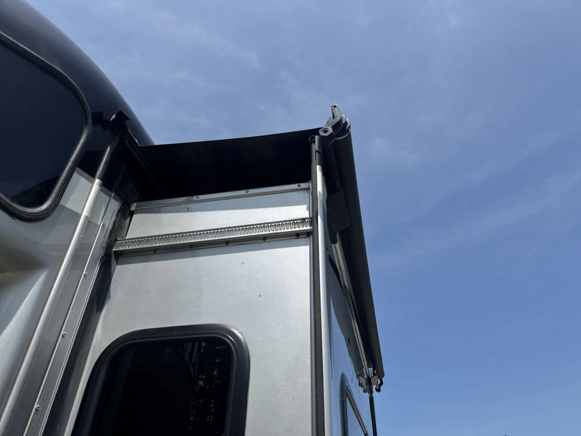 2012 Thor Motor Coach Siesta Sprinter 24SA - Photo 4