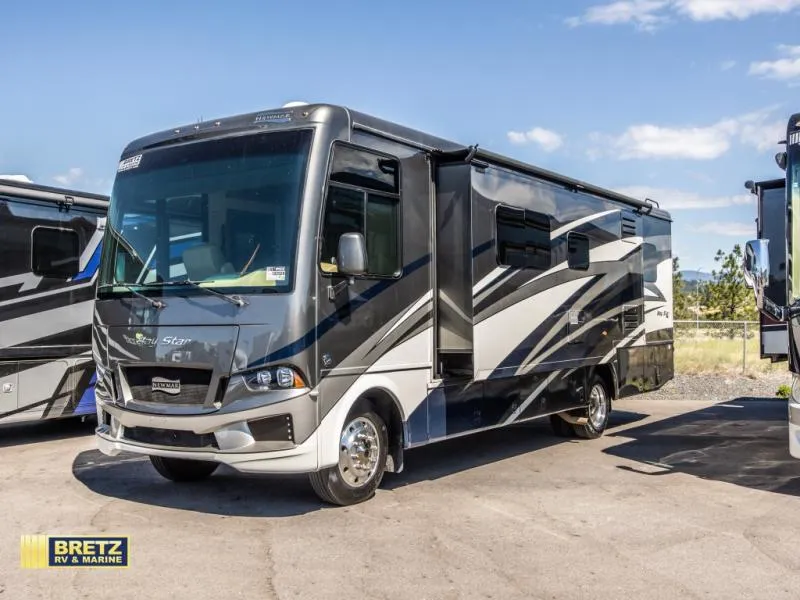 2020 Newmar Bay Star 3226 - Photo 2