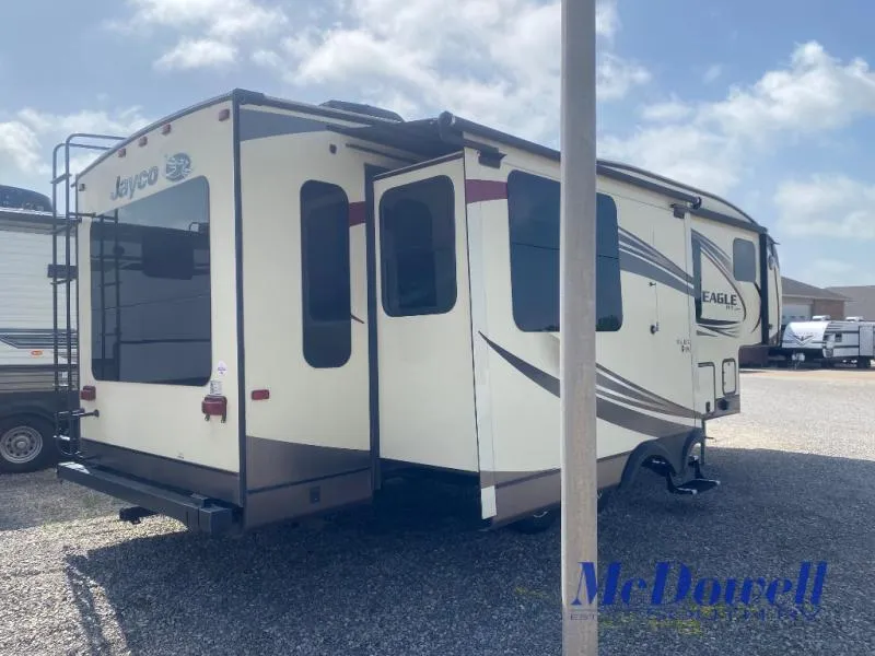 2016 Jayco Eagle HT 275RLTS - Photo 3