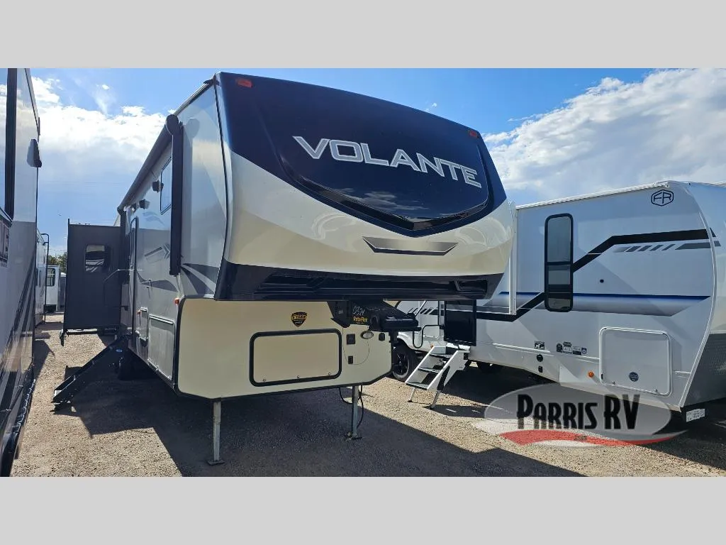 2020 CrossRoads Volante 370BR - Photo 2