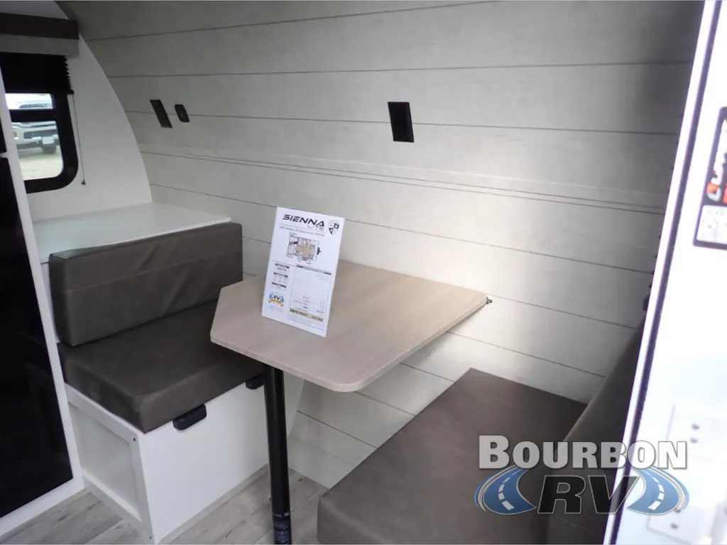 2026 Venture RV Sienna Lite SA140VFD, Photos photo 11