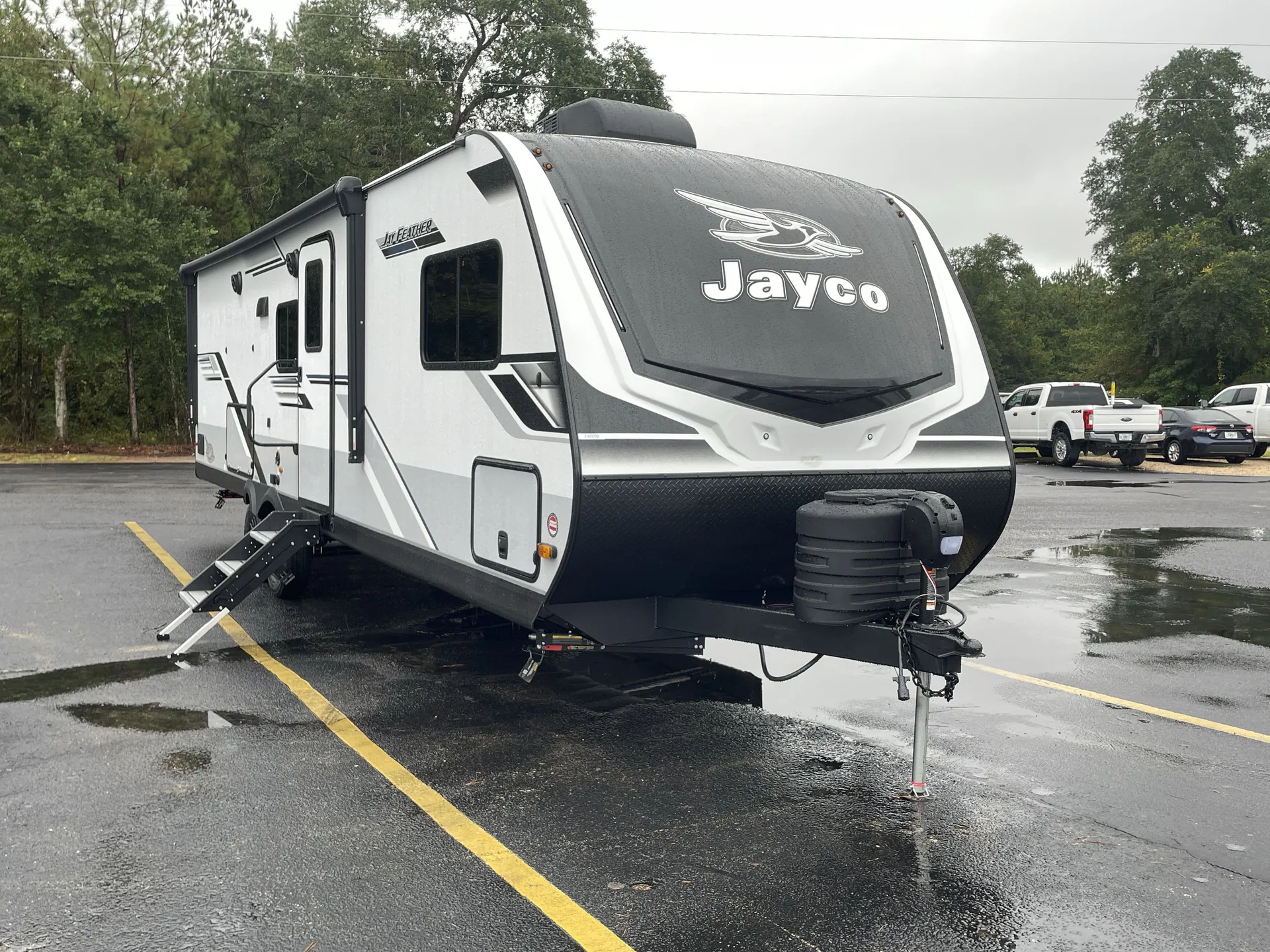 2025 Jayco Jay Feather 28RB - Photo 2