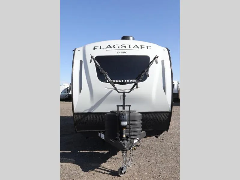 2026 Forest River RV Flagstaff E-Pro 19RL - Photo 2