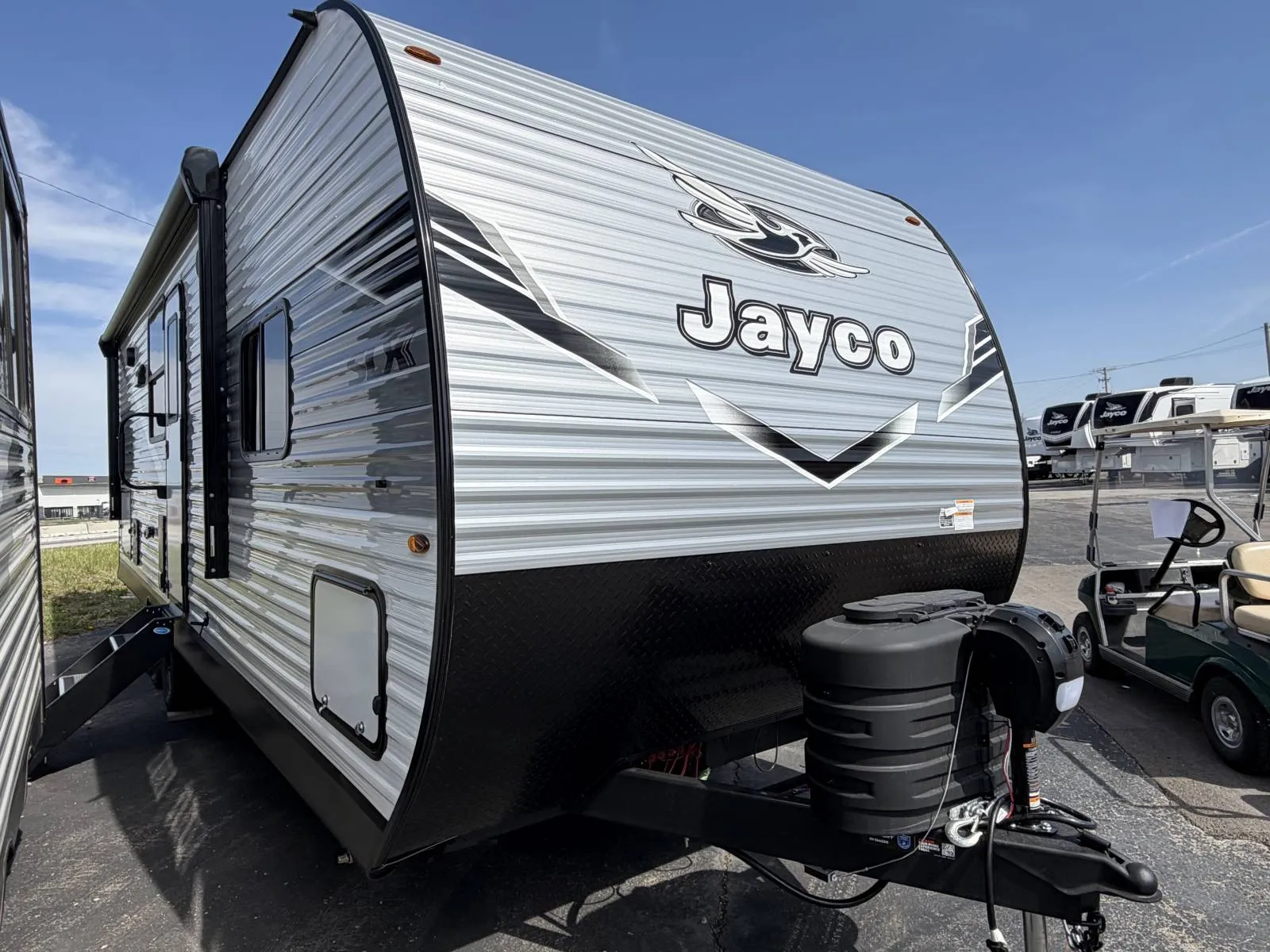 2026 Jayco Jay Flight SLX 265MWS - Photo 2