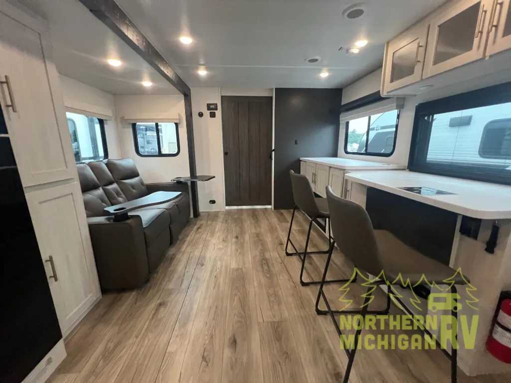 2027 Forest River R-Pod Un-Mapped 23MK, Photos photo 4