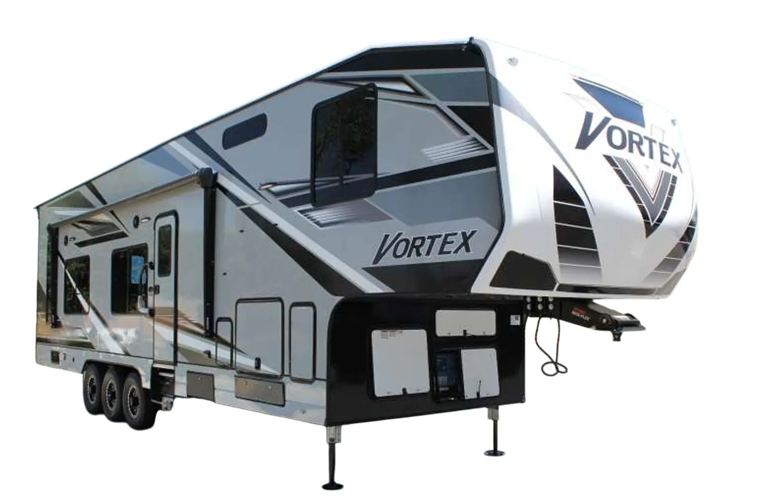 Genesis Supreme Vortex 3818IKS exterior