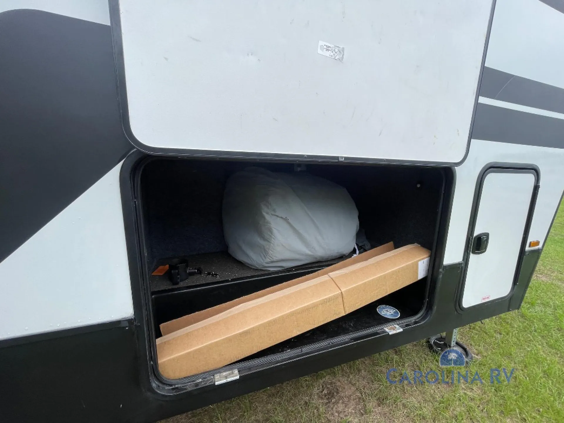 2024 East to West Blackthorn 3100RL - Photo 4