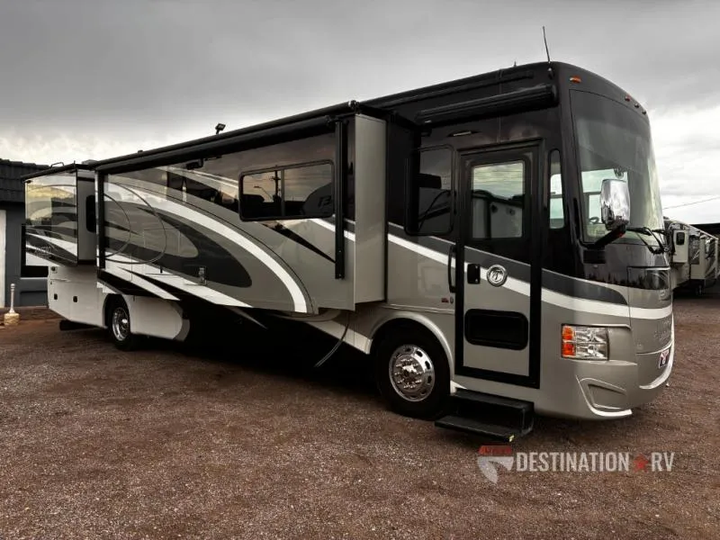 2017 Tiffin Allegro Red 37 PA - Photo 2