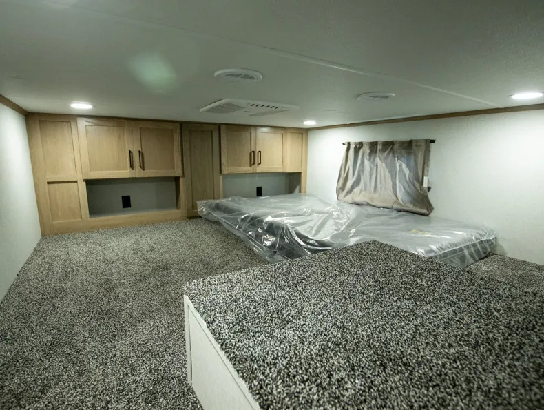 2026 Forest River Sandpiper Destination 422FKL, Photos photo 25