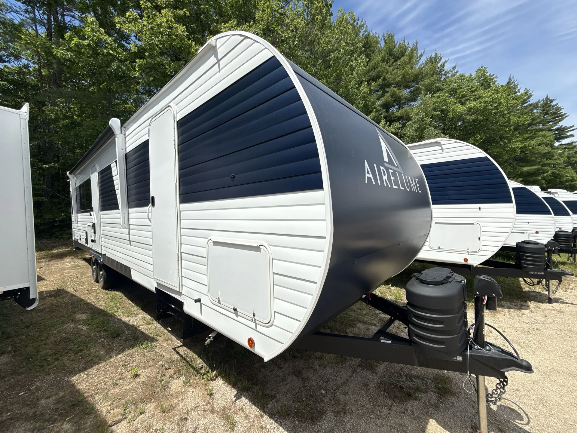 2026 Forest River Airelume 285 dealer photo 1 from Camping World