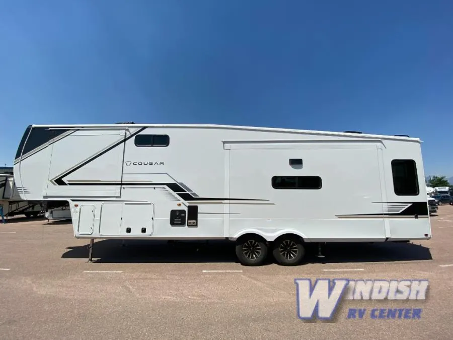 2027 Keystone Cougar 316RLS - Photo 3