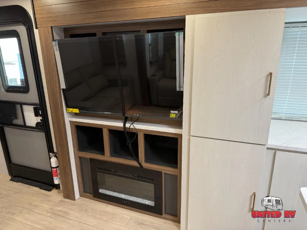 2026 Forest River Vibe 3400XL, Photos photo 21