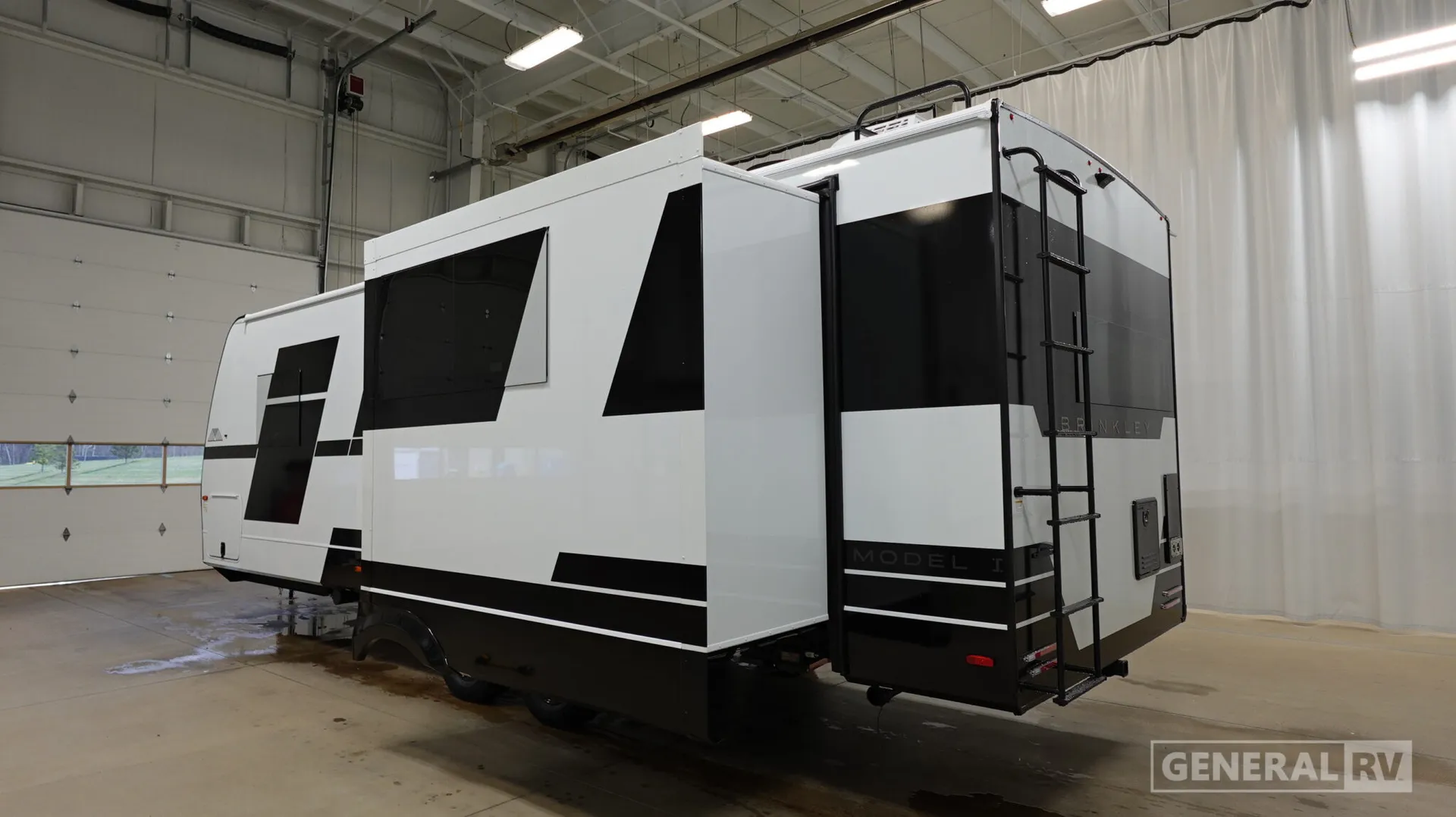 2026 Brinkley Model I 275 - Photo 4