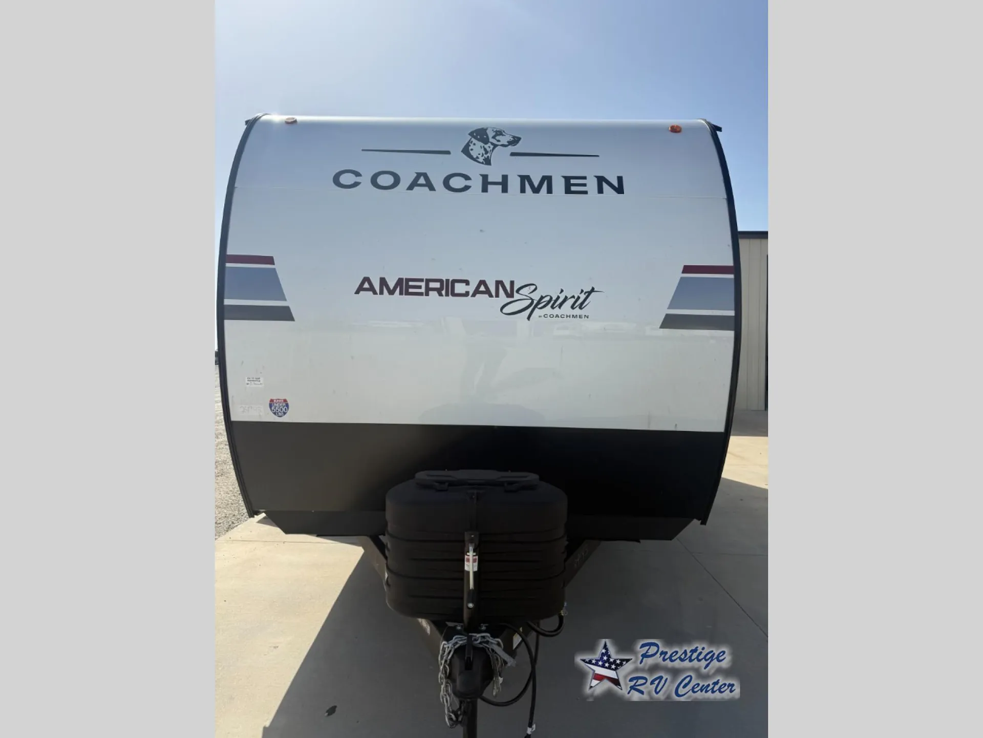 2027 Coachmen American Spirit DLX 5270BHS - Photo 3