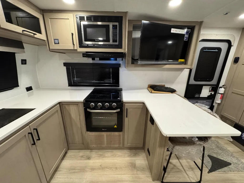 2026 Forest River Flagstaff Micro Lite 25MBR, Photos photo 55