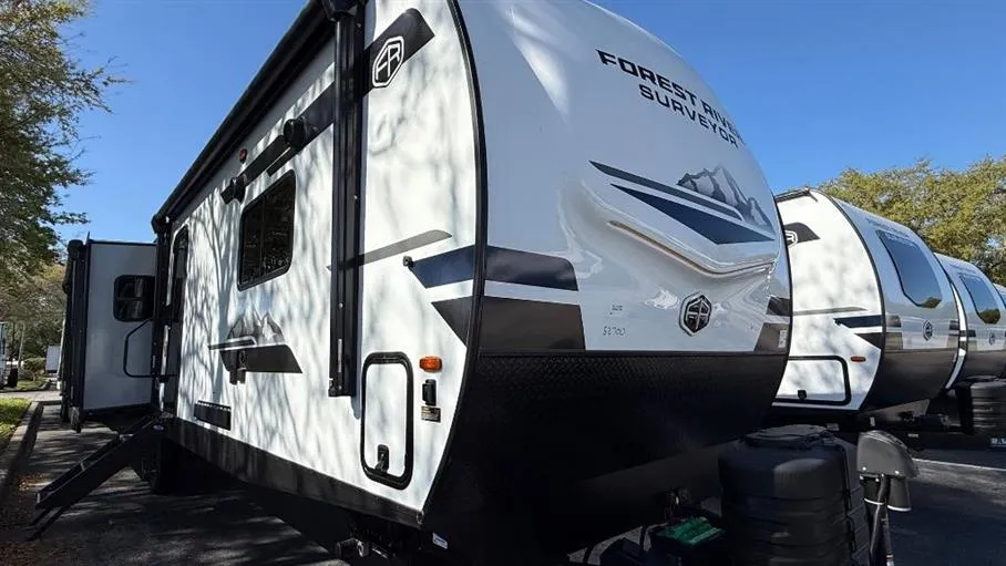 2026 Forest River Grand Surveyor 305RLBS - Photo 2