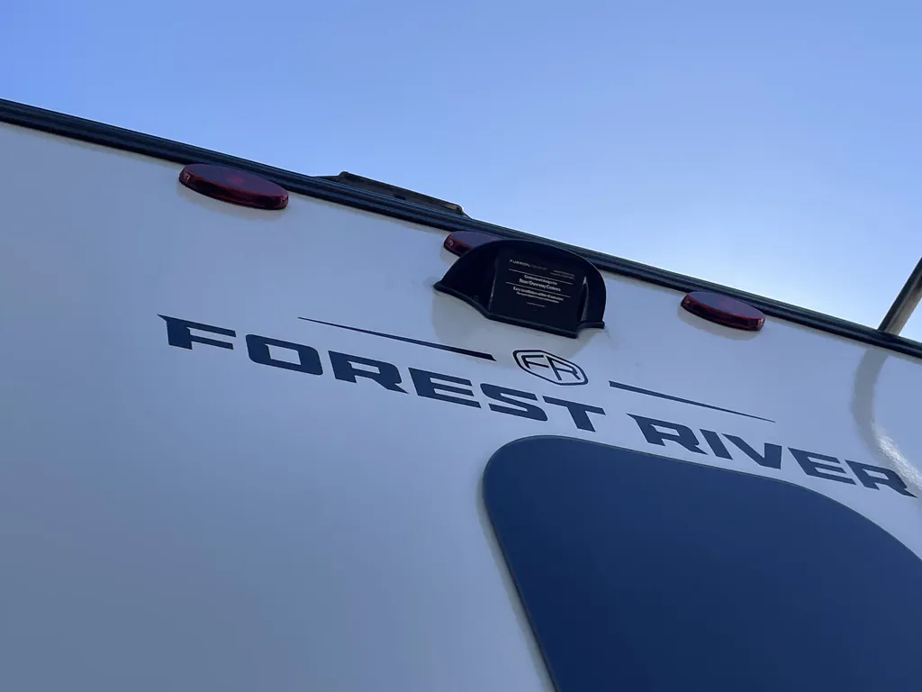2026 Forest River Flagstaff Micro Lite 25MBR, Photos photo 22