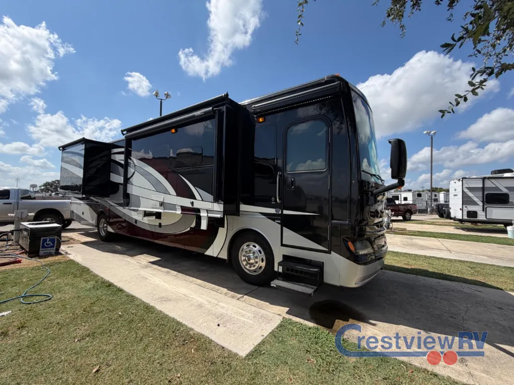 2018 Fleetwood Pace Arrow LXE 38K, Photos photo 51