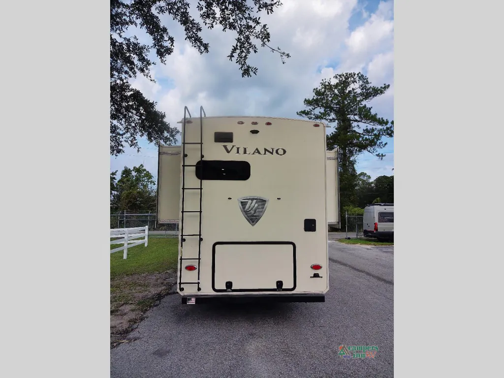 2022 VanLeigh RV Vilano 394RK, Photos photo 6