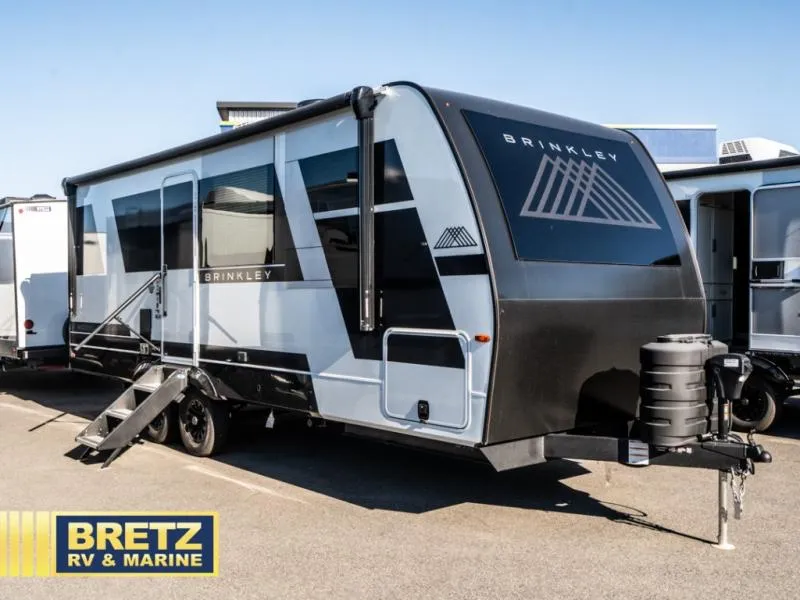 2026 Brinkley Model I 235 - Photo 2