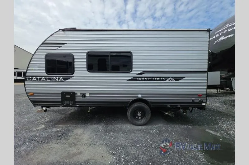 2026 Coachmen Catalina Summit Series 7 164BHX - Photo 4