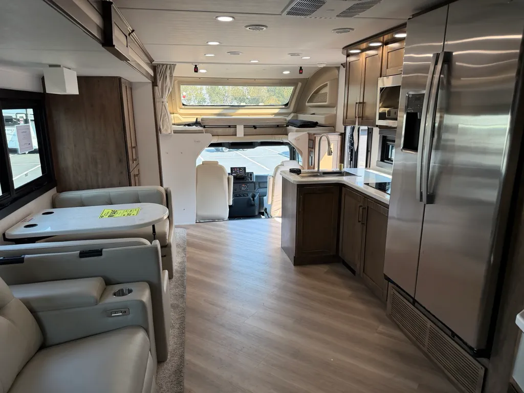 2026 Entegra Coach Accolade 37K, Photos photo 27