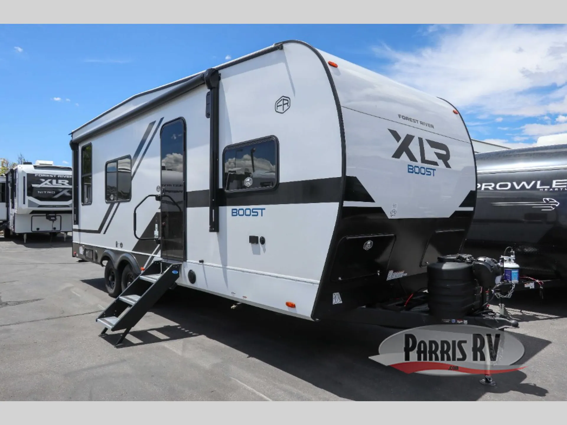 2027 Forest River RV XLR Boost 2115B - Photo 2