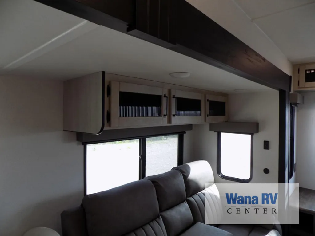 2027 Forest River Puma Vista 38RLB, Photos photo 47