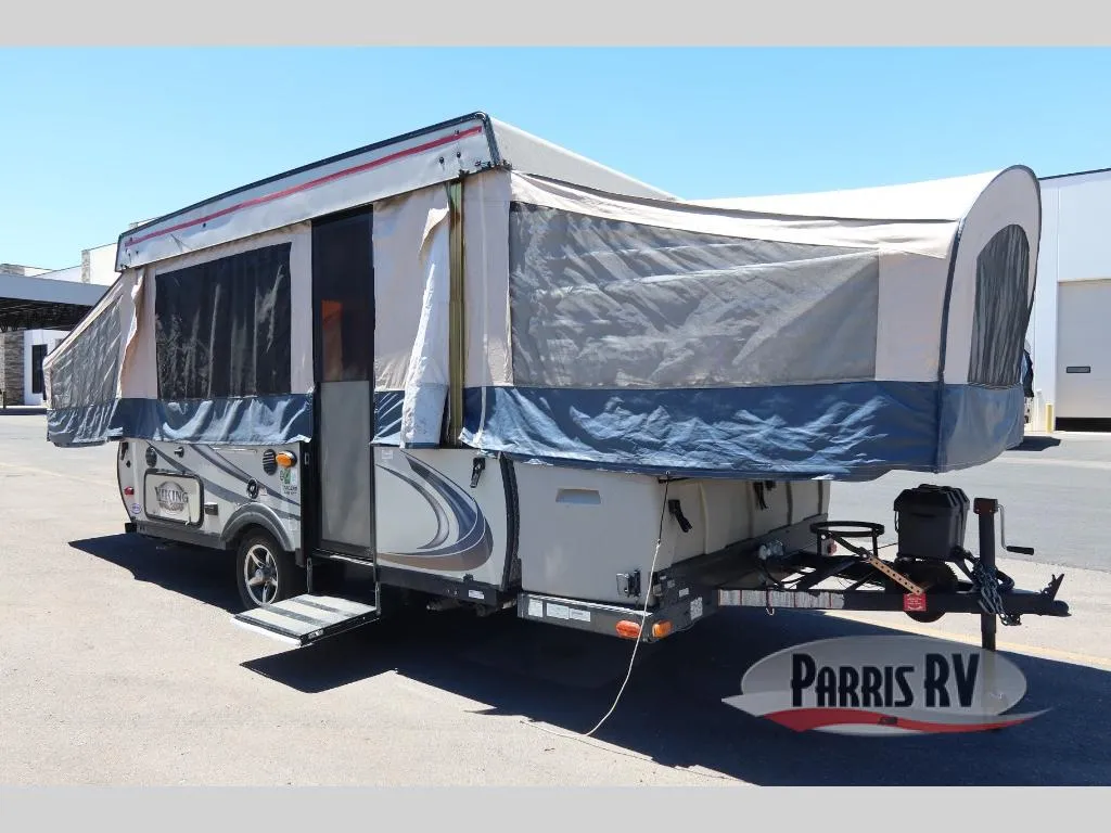 2017 Viking Legend 2485SST - Main photo