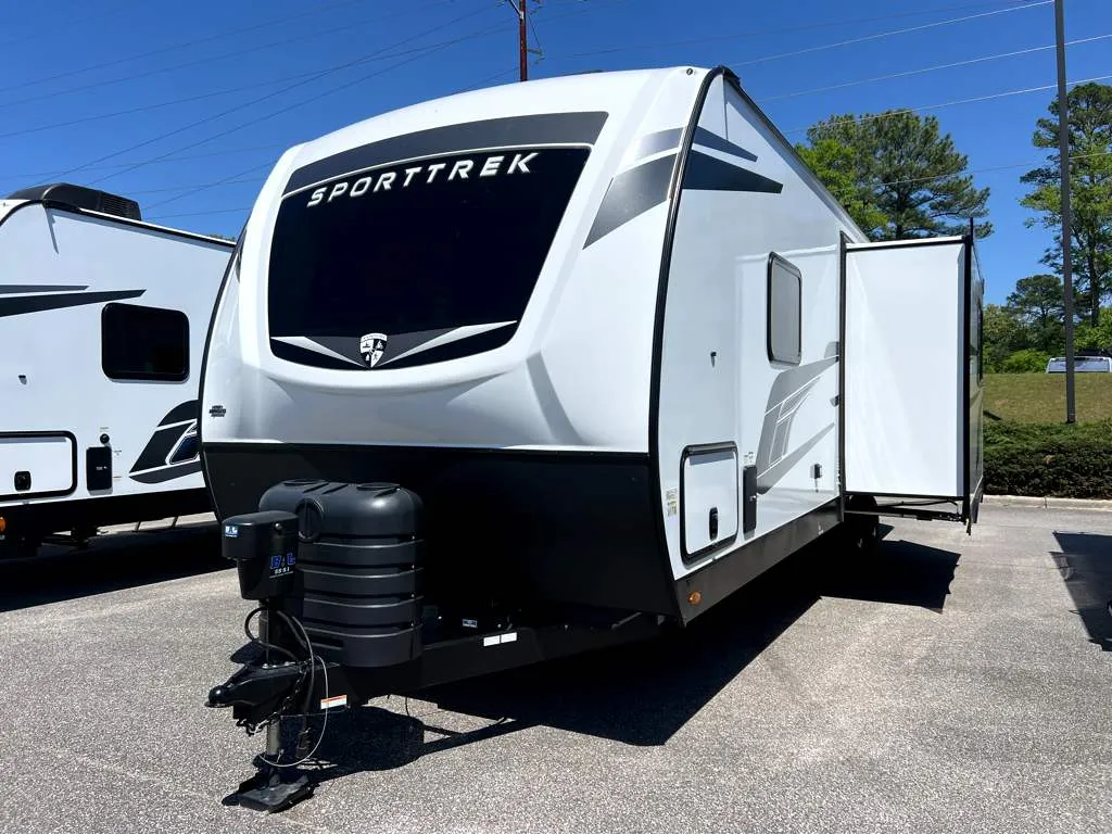 2026 Venture RV SportTrek ST271VBH - Photo 3