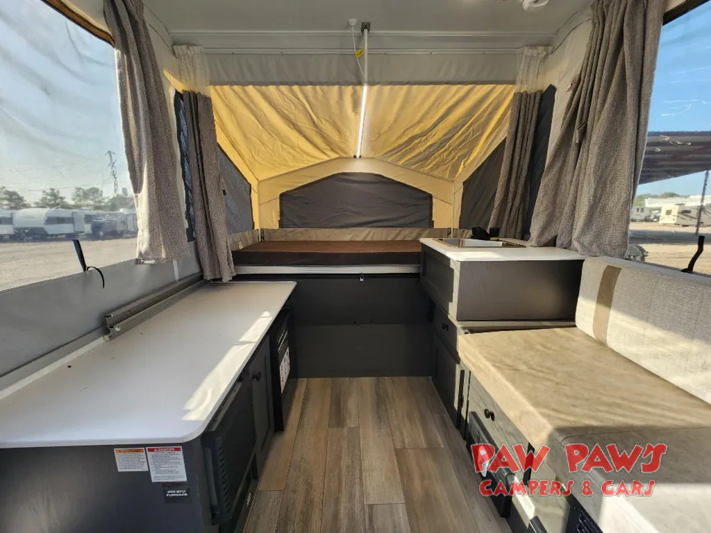 2027 Forest River Rockwood Freedom 1640FT, Photos photo 14