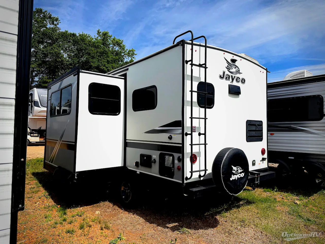 2021 Jayco Jay Feather 16RK - Photo 4