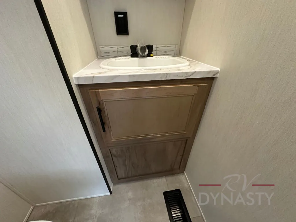 2025 Forest River Cherokee Timberwolf 39NA, Photos photo 50