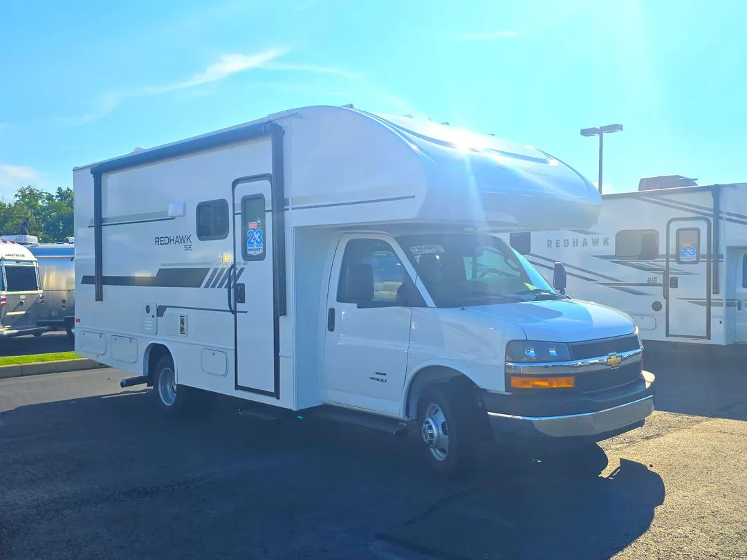 2027 Coachmen Beyond 22C - Photo 2