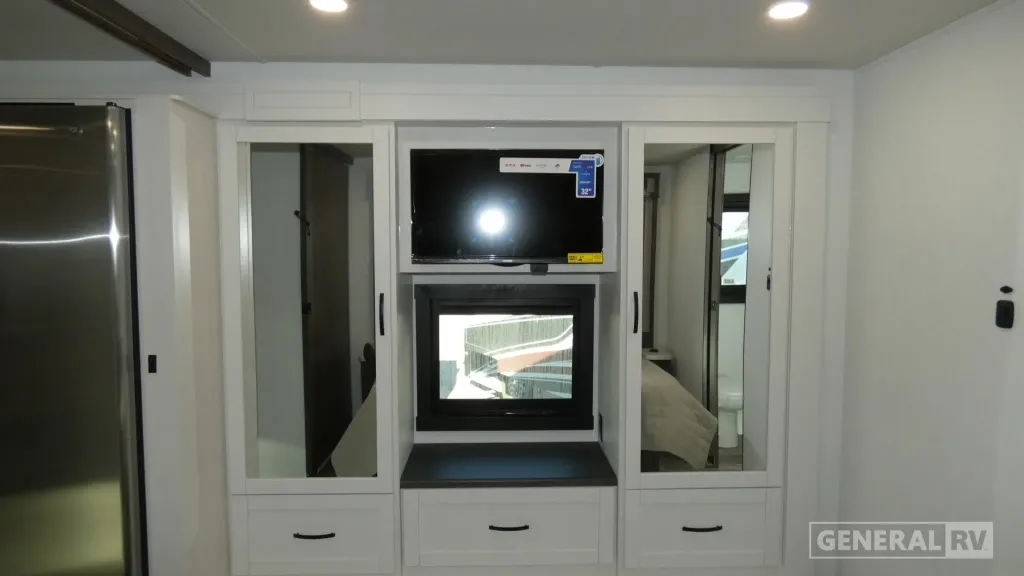 2026 Entegra Coach Vision XL 36C, Photos photo 27