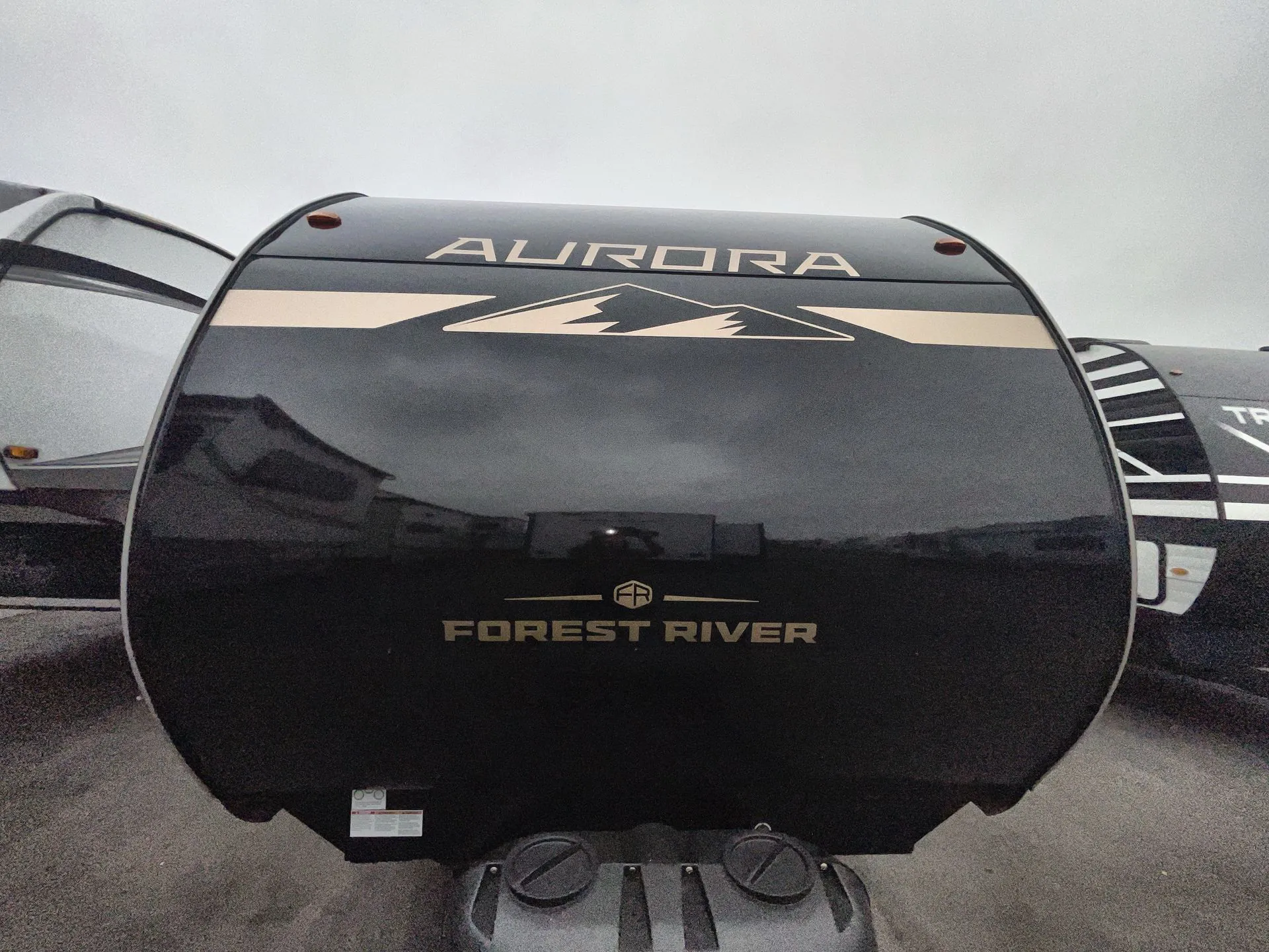 2025 Forest River Aurora 29TQS - Photo 2