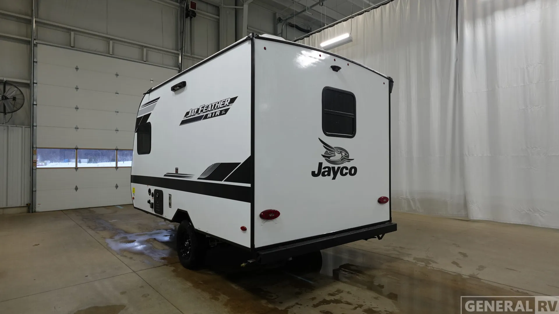 2026 Jayco Jay Feather Air SL 15TBSL - Photo 4