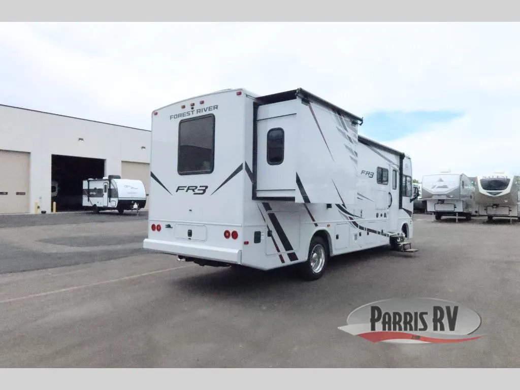 2027 Forest River FR3 30DS - Photo 4