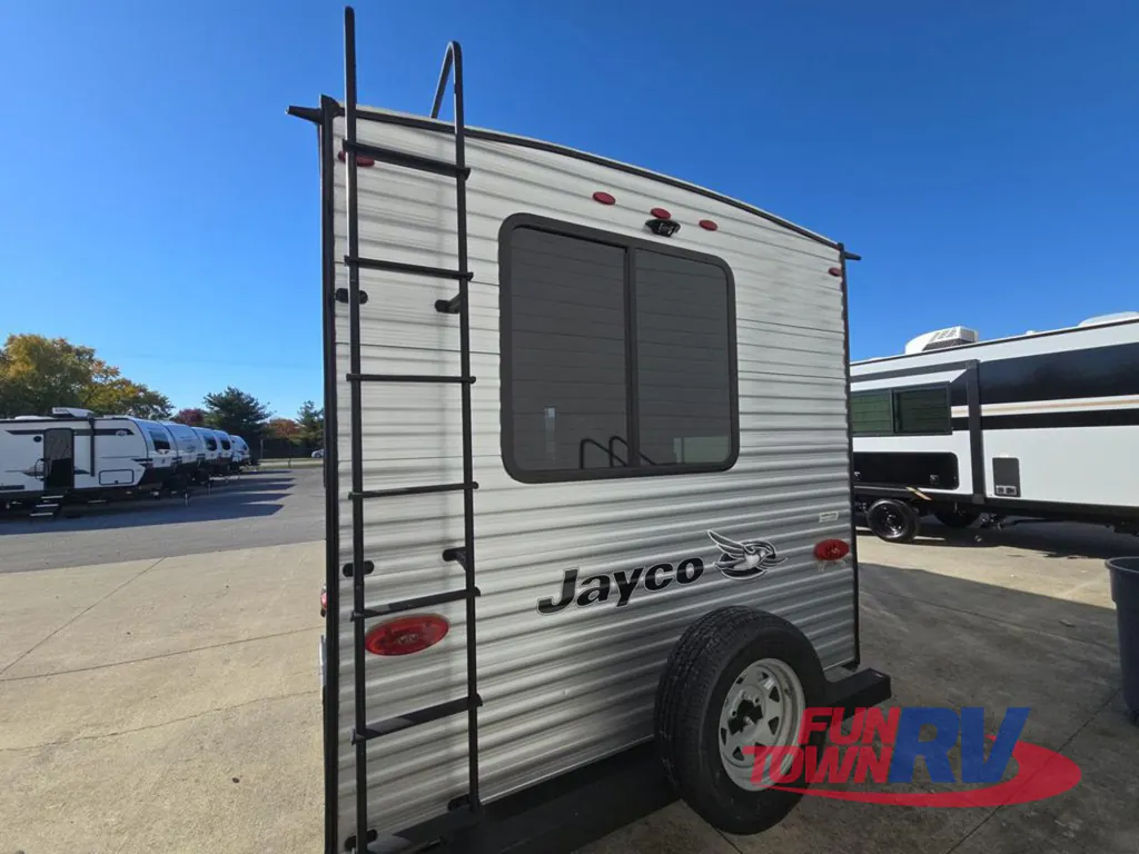 2020 Jayco Jay Flight SLX 8 212QB, Photos photo 5