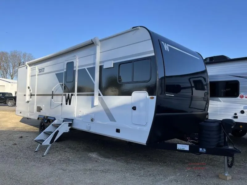 2026 Winnebago Thrive 26FKD - Photo 2