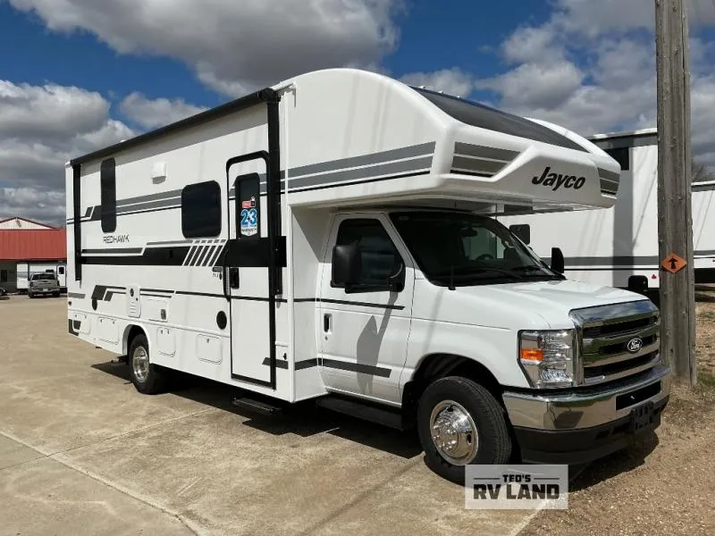 2027 Jayco Redhawk 24B - Photo 2