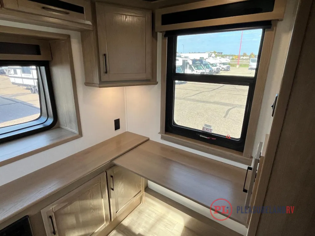 2024 Forest River RiverStone 425FO, Photos photo 17
