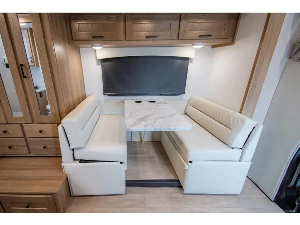 2026 Nexus Phantom Sport 24PS, Photos photo 9