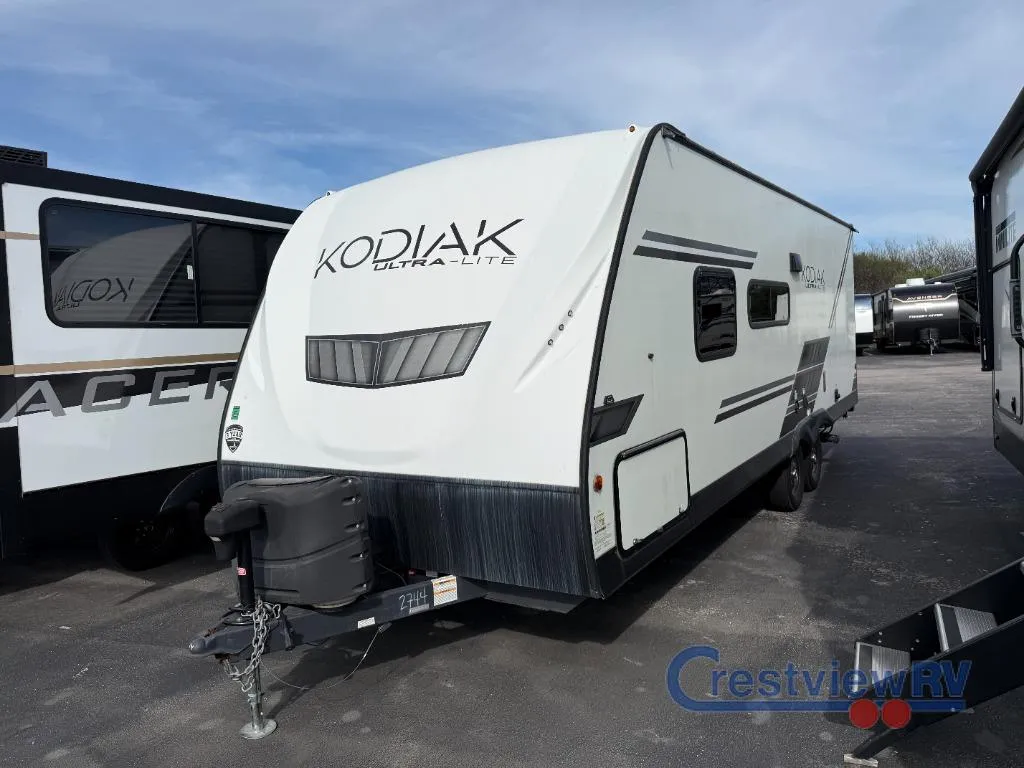 2022 Dutchmen Kodiak Ultra-Lite 227BH - Photo 3