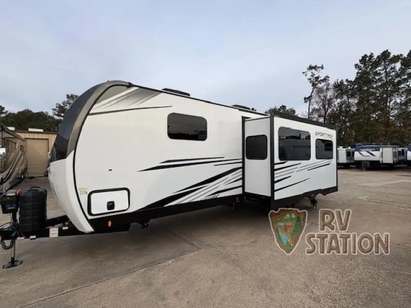 2026 Venture RV SportTrek Touring Edition 292VRB - Photo 2
