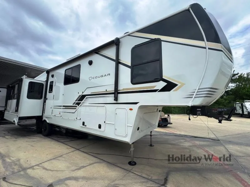 2026 Keystone Cougar 360MBI - Photo 2