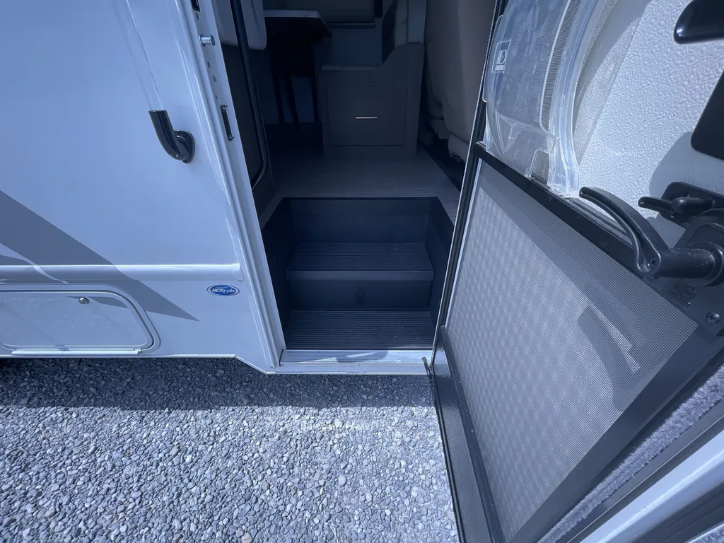 2025 Thor Motor Coach Freedom Elite 22FE, Photos photo 26