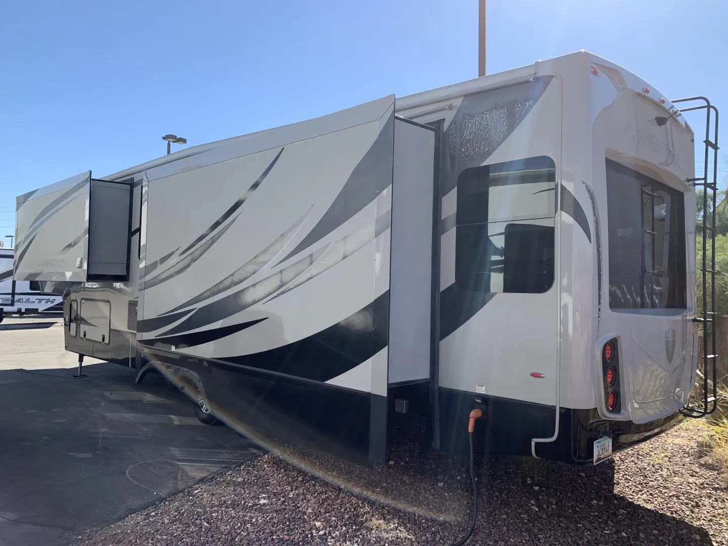 2016 Augusta Ambition 38RL - Photo 4